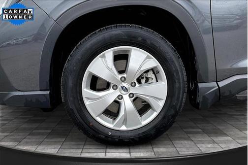 2023 Subaru Ascent Base 8-Passenger