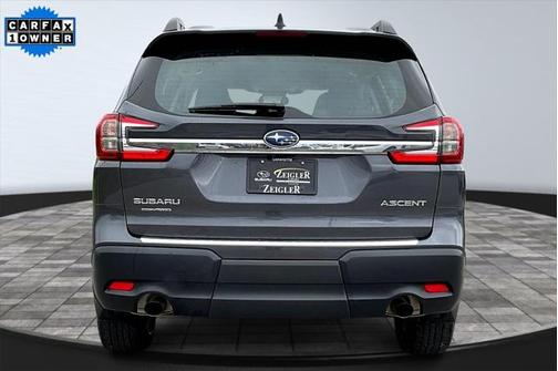 2023 Subaru Ascent Base 8-Passenger