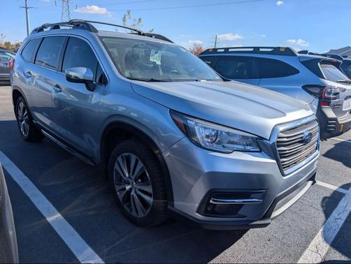 2022 Subaru Ascent Limited 7-Passenger