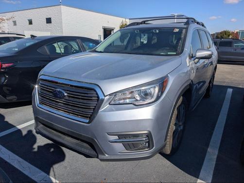 2022 Subaru Ascent Limited 7-Passenger