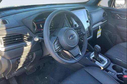 2025 Subaru Forester Hybrid Limited