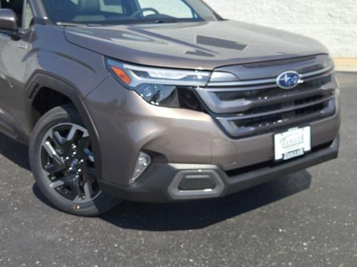 2025 Subaru Forester Hybrid Limited