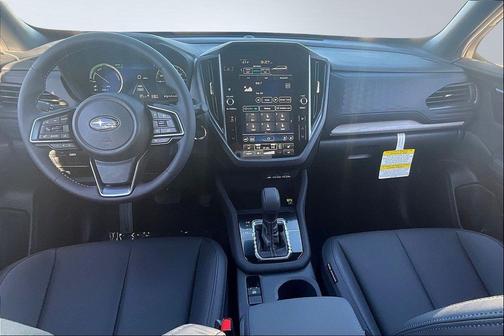 2025 Subaru Forester Hybrid Limited