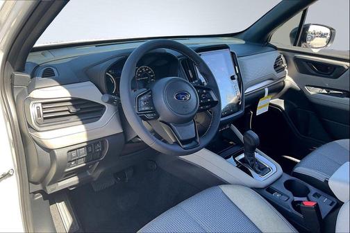 2025 Subaru Forester Hybrid Premium