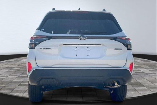2025 Subaru Forester Hybrid Premium