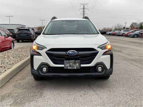 2024 Subaru Outback Premium
