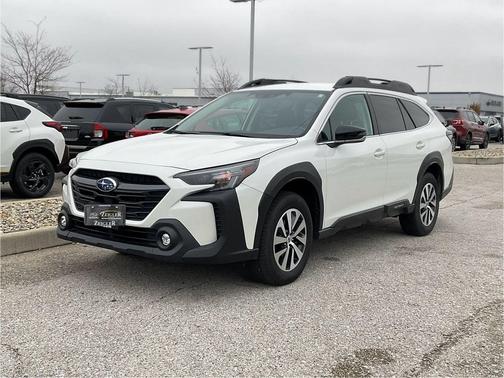 2024 Subaru Outback Premium