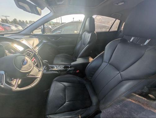 2019 Subaru Crosstrek 2.0i Limited