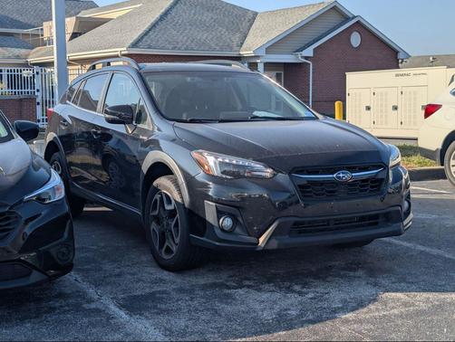 2019 Subaru Crosstrek 2.0i Limited