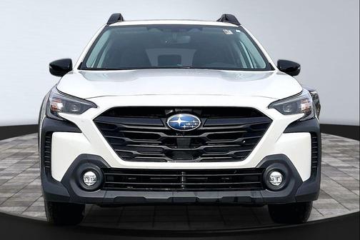 2023 Subaru Outback Onyx Edition XT