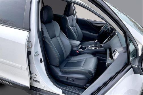 2023 Subaru Outback Onyx Edition XT