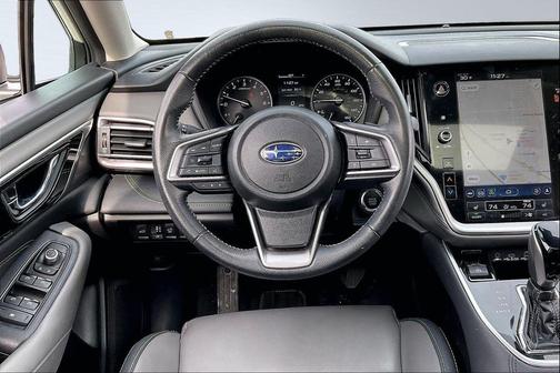 2023 Subaru Outback Onyx Edition XT