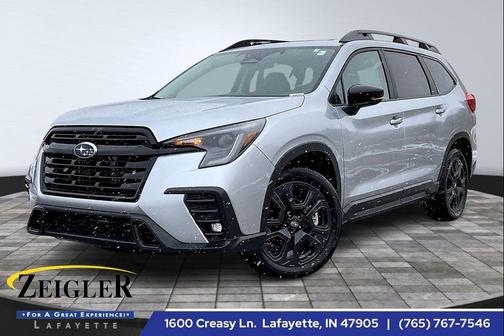 2025 Subaru Ascent Onyx Edition Touring 7-Passenger