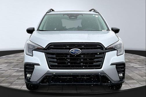 2025 Subaru Ascent Onyx Edition Touring 7-Passenger