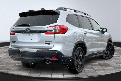 2025 Subaru Ascent Onyx Edition Touring 7-Passenger