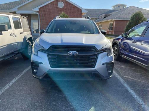 2025 Subaru Ascent Onyx Edition Touring 7-Passenger