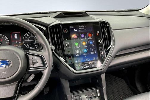 2025 Subaru Ascent Onyx Edition Touring 7-Passenger