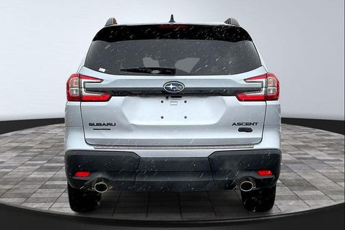 2025 Subaru Ascent Onyx Edition Touring 7-Passenger