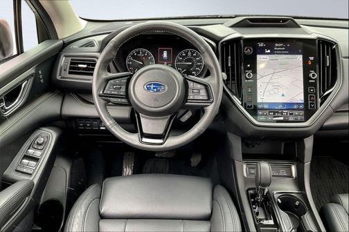 2025 Subaru Ascent Onyx Edition Touring 7-Passenger