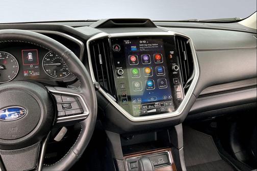 2024 Subaru Ascent Touring 7-Passenger