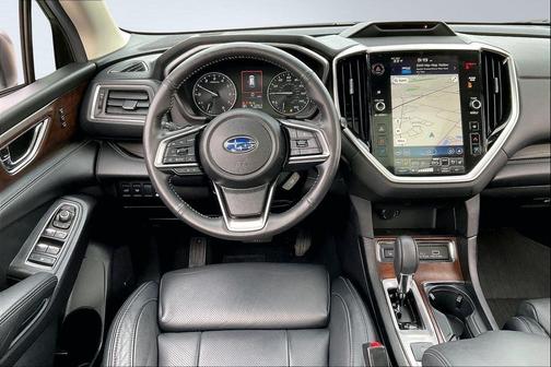 2024 Subaru Ascent Touring 7-Passenger