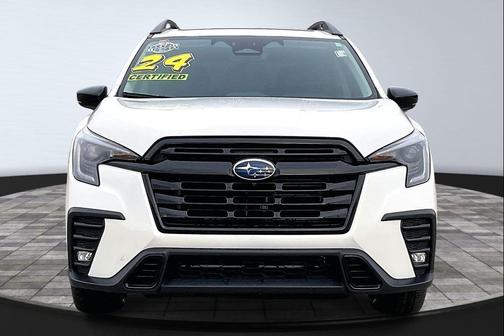 2024 Subaru Ascent Touring 7-Passenger