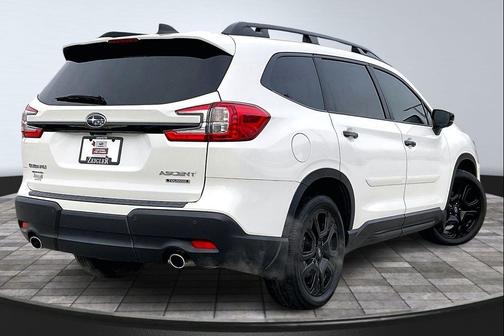 2024 Subaru Ascent Touring 7-Passenger