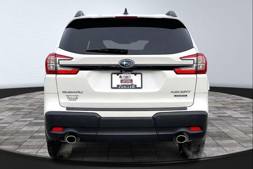 2024 Subaru Ascent Touring 7-Passenger