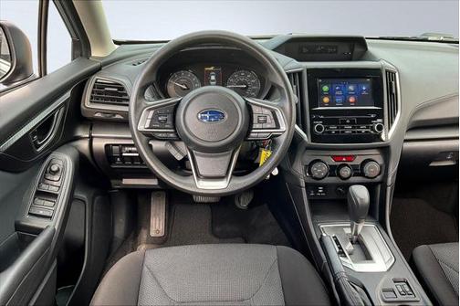 2023 Subaru Impreza Premium