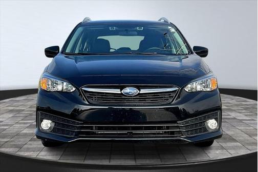 2023 Subaru Impreza Premium