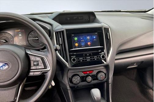 2023 Subaru Impreza Premium