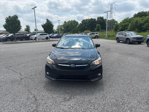 2023 Subaru Impreza Premium