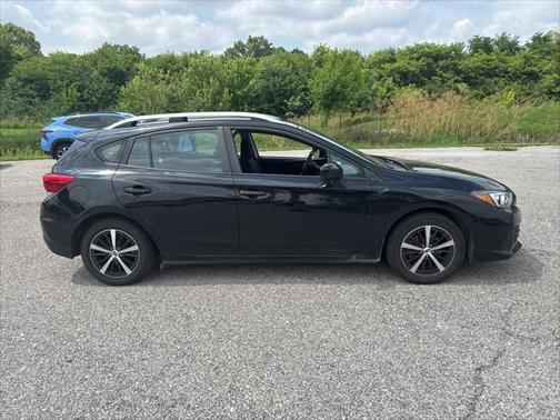 2023 Subaru Impreza Premium