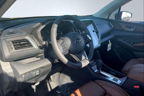 2025 Subaru Ascent Touring 7-Passenger