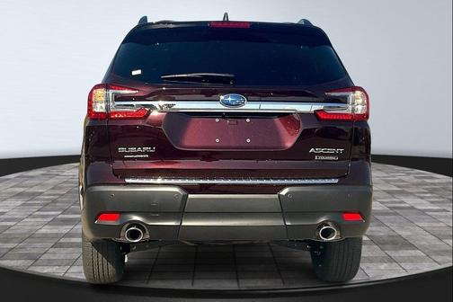 2025 Subaru Ascent Touring 7-Passenger