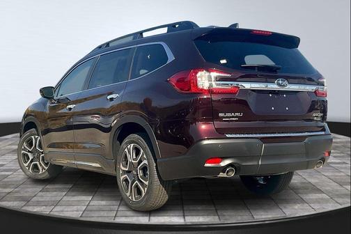 2025 Subaru Ascent Touring 7-Passenger