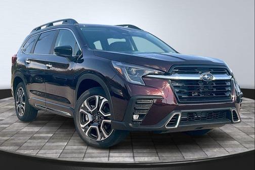 2025 Subaru Ascent Touring 7-Passenger