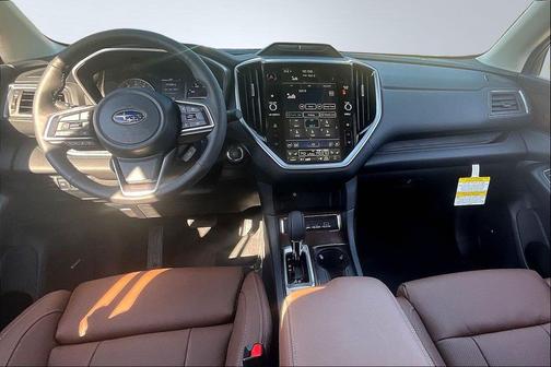 2025 Subaru Ascent Touring 7-Passenger