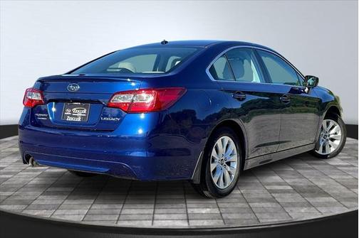 2015 Subaru Legacy Premium