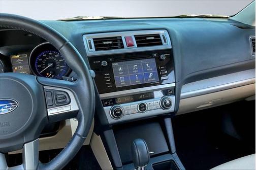 2015 Subaru Legacy Premium