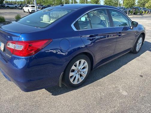 2015 Subaru Legacy Premium