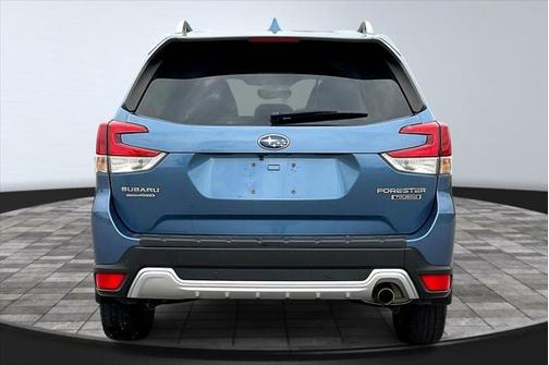 2023 Subaru Forester Touring