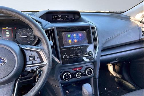 2023 Subaru Crosstrek Base