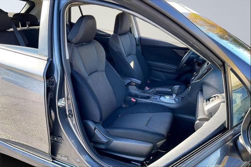 2023 Subaru Crosstrek Base