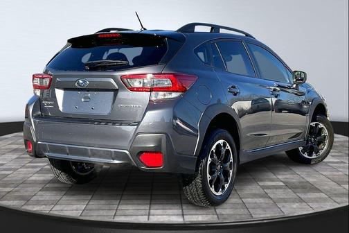 2023 Subaru Crosstrek Base