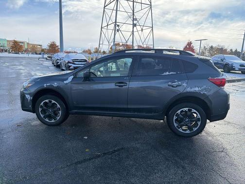 2023 Subaru Crosstrek Base