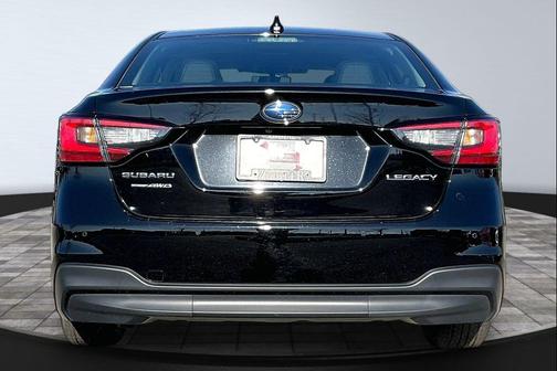 2025 Subaru Legacy Limited