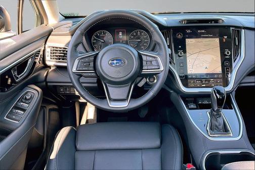 2025 Subaru Legacy Limited