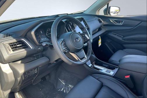 2025 Subaru Ascent Limited 7-Passenger