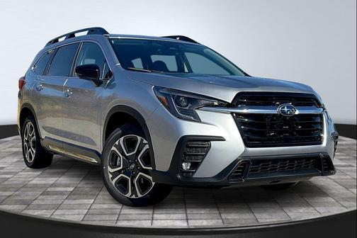 2025 Subaru Ascent Limited 7-Passenger